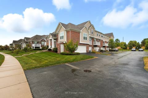 Tiny photo for Naperville, IL 60564 (MLS # 12727916)