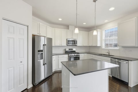 Tiny photo for Naperville, IL 60564 (MLS # 12727916)