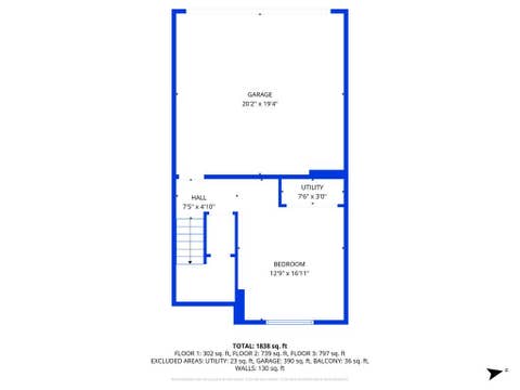 Tiny photo for Naperville, IL 60564 (MLS # 12727916)