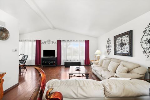 Tiny photo for 12820 S Blossom Drive, Alsip, IL 60803 (MLS # 12614575)