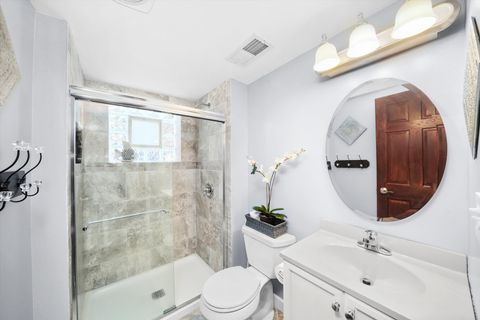 Tiny photo for 12820 S Blossom Drive, Alsip, IL 60803 (MLS # 12614575)