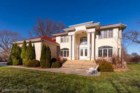 2113 Elgin Road Barrington Hills IL 60010