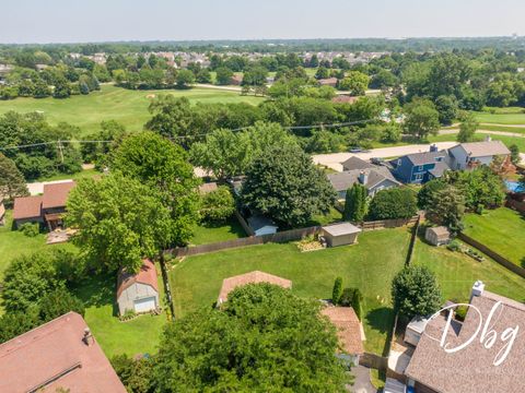 Tiny photo for 4750 CREST Court, Waukegan, IL 60085 (MLS # 12406624)