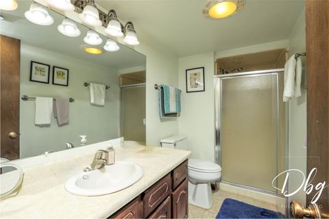Tiny photo for 4750 CREST Court, Waukegan, IL 60085 (MLS # 12406624)