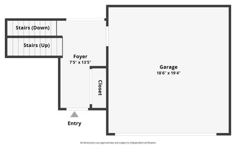 Tiny photo for 4750 CREST Court, Waukegan, IL 60085 (MLS # 12406624)