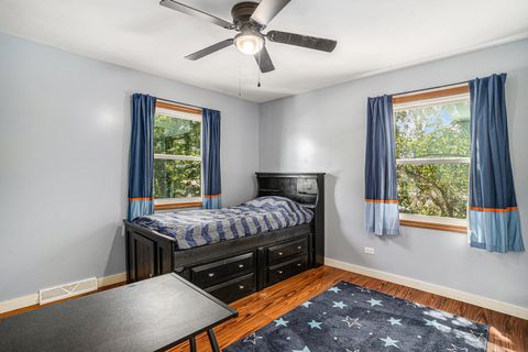 Tiny photo for 1614 185th Street, Lansing, IL 60438 (MLS # 12508125)