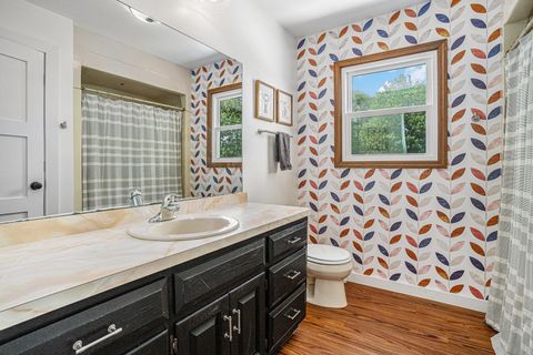 Tiny photo for 1614 185th Street, Lansing, IL 60438 (MLS # 12508125)