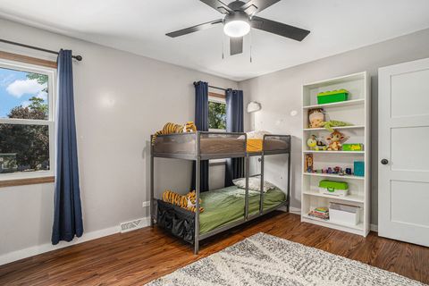 Tiny photo for 1614 185th Street, Lansing, IL 60438 (MLS # 12508125)