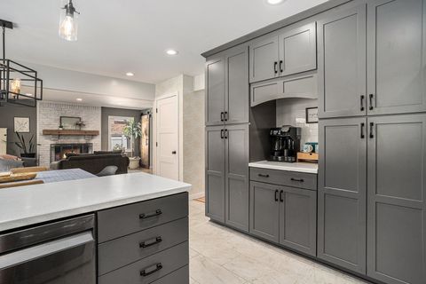 Tiny photo for 1614 185th Street, Lansing, IL 60438 (MLS # 12508125)