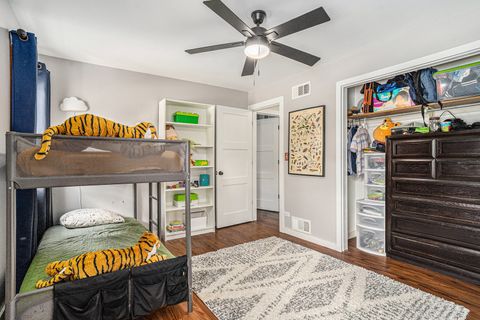 Tiny photo for 1614 185th Street, Lansing, IL 60438 (MLS # 12508125)