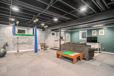 Tiny photo for 1614 185th Street, Lansing, IL 60438 (MLS # 12508125)