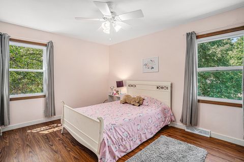 Tiny photo for 1614 185th Street, Lansing, IL 60438 (MLS # 12508125)