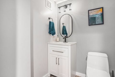 Tiny photo for 1614 185th Street, Lansing, IL 60438 (MLS # 12508125)