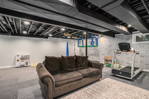 Tiny photo for 1614 185th Street, Lansing, IL 60438 (MLS # 12508125)