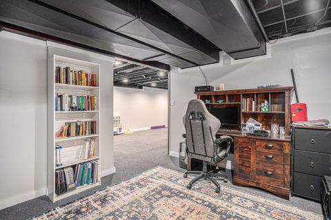 Tiny photo for 1614 185th Street, Lansing, IL 60438 (MLS # 12508125)