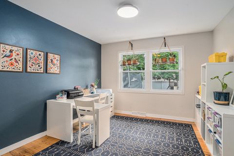 Tiny photo for 1614 185th Street, Lansing, IL 60438 (MLS # 12508125)