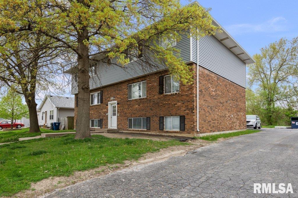 3536 HEATHERTON Drive