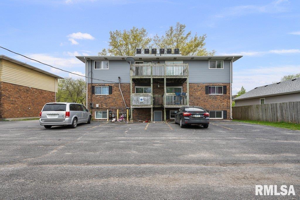 3536 HEATHERTON Drive