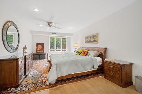 Tiny photo for 1280 Rudolph Road #1K, Northbrook, IL 60062 (MLS # 12426063)