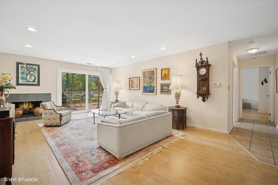1280 Rudolph Road 1K