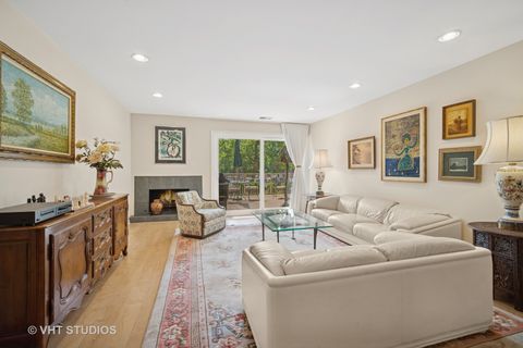 Tiny photo for 1280 Rudolph Road #1K, Northbrook, IL 60062 (MLS # 12426063)