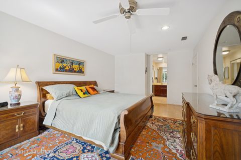 Tiny photo for 1280 Rudolph Road #1K, Northbrook, IL 60062 (MLS # 12426063)