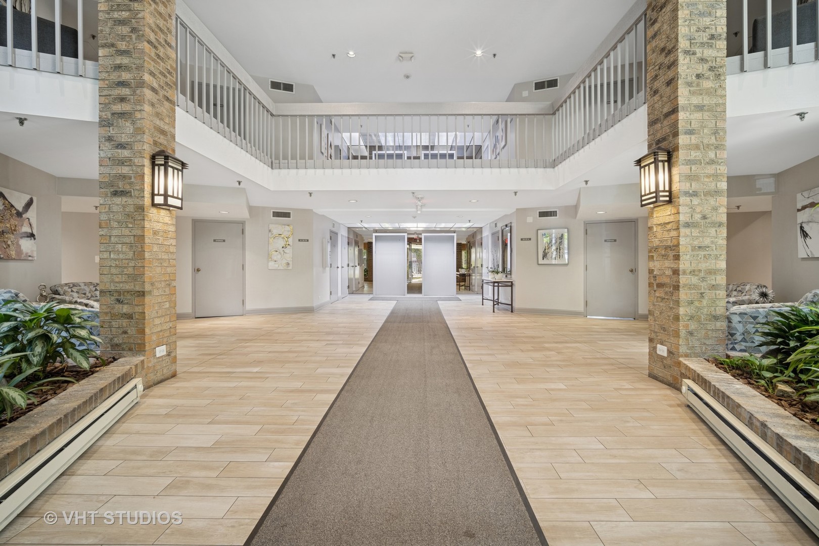 1280 Rudolph Road 1K