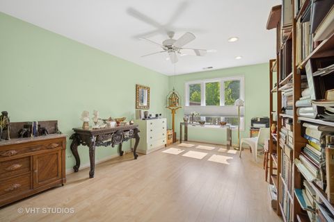 Tiny photo for 1280 Rudolph Road #1K, Northbrook, IL 60062 (MLS # 12426063)