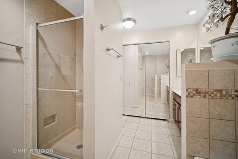 Tiny photo for 1280 Rudolph Road #1K, Northbrook, IL 60062 (MLS # 12426063)