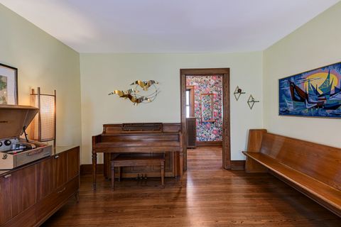 Tiny photo for 426 N Waiola Avenue, La Grange Park, IL 60526 (MLS # 12630438)