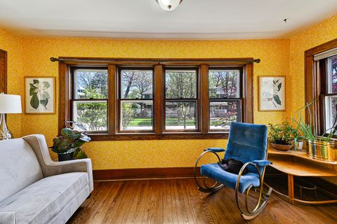 Tiny photo for 426 N Waiola Avenue, La Grange Park, IL 60526 (MLS # 12630438)