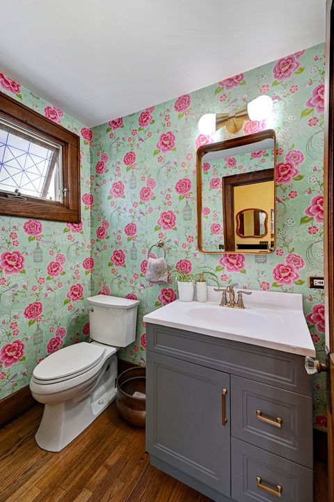 Tiny photo for 426 N Waiola Avenue, La Grange Park, IL 60526 (MLS # 12630438)