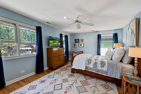 Tiny photo for 426 N Waiola Avenue, La Grange Park, IL 60526 (MLS # 12630438)