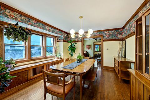 Tiny photo for 426 N Waiola Avenue, La Grange Park, IL 60526 (MLS # 12630438)