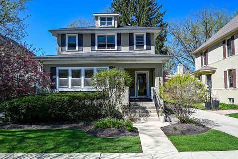 Photo of 426 N Waiola Avenue, La Grange Park, IL 60526 (MLS # 12630438)