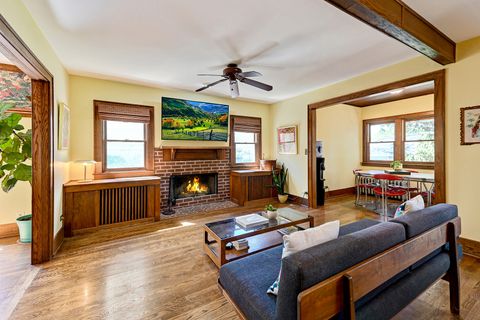 Tiny photo for 426 N Waiola Avenue, La Grange Park, IL 60526 (MLS # 12630438)