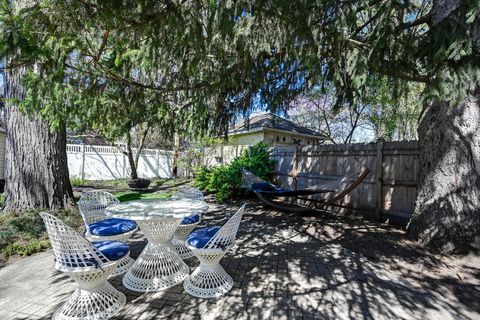 Tiny photo for 426 N Waiola Avenue, La Grange Park, IL 60526 (MLS # 12630438)