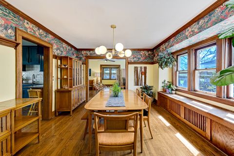 Tiny photo for 426 N Waiola Avenue, La Grange Park, IL 60526 (MLS # 12630438)