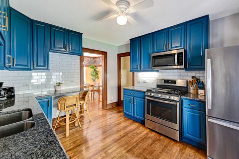 Tiny photo for 426 N Waiola Avenue, La Grange Park, IL 60526 (MLS # 12630438)