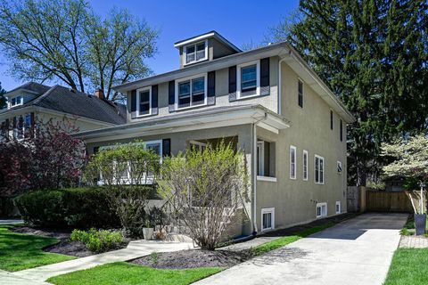 Tiny photo for 426 N Waiola Avenue, La Grange Park, IL 60526 (MLS # 12630438)