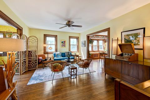 Tiny photo for 426 N Waiola Avenue, La Grange Park, IL 60526 (MLS # 12630438)