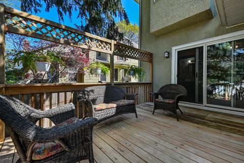 Tiny photo for 426 N Waiola Avenue, La Grange Park, IL 60526 (MLS # 12630438)