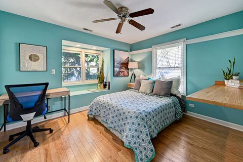 Tiny photo for 426 N Waiola Avenue, La Grange Park, IL 60526 (MLS # 12630438)