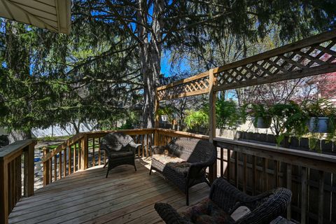 Tiny photo for 426 N Waiola Avenue, La Grange Park, IL 60526 (MLS # 12630438)