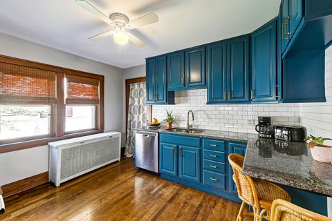 Tiny photo for 426 N Waiola Avenue, La Grange Park, IL 60526 (MLS # 12630438)