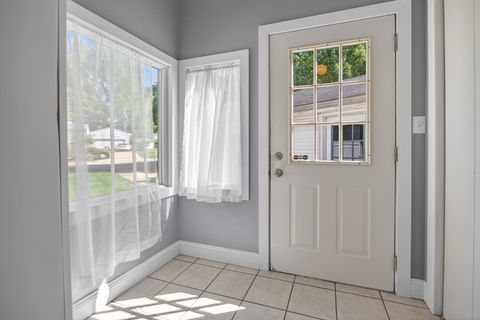 Tiny photo for 18 McCormick Boulevard, Normal, IL 61761 (MLS # 12646375)