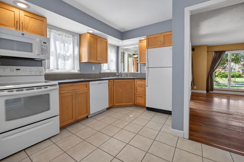 Tiny photo for 18 McCormick Boulevard, Normal, IL 61761 (MLS # 12646375)