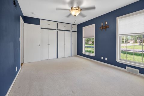 Tiny photo for 18 McCormick Boulevard, Normal, IL 61761 (MLS # 12646375)