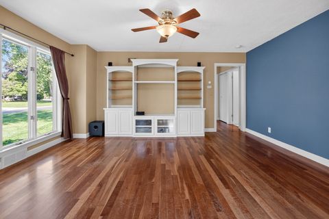 Tiny photo for 18 McCormick Boulevard, Normal, IL 61761 (MLS # 12646375)