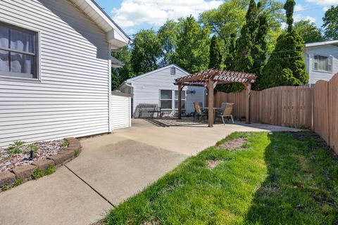 Tiny photo for 18 McCormick Boulevard, Normal, IL 61761 (MLS # 12646375)